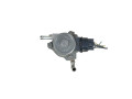 клапан EGR Toyota Yaris XP9 2006, 1.4 л., 1ND-TV, дизель, 25620-33030, 135000-8120 - фото №5