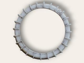 гайка топливного насоса Toyota Prius 3 поколение [рестайлинг] 2011, 1.8 л.