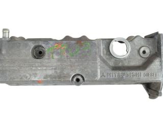 клапанная крышка Mitsubishi Space Wagon 2 поколение (Typ N30/N40) 1997, 2.0 л., 4D68 T, дизель, 500465