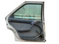 дверь задняя левая Citroen Xantia 1 поколение [рестайлинг] 2000, 1.9 л., дизель, МКПП, хетчбэк 5 дв. - фото №2
