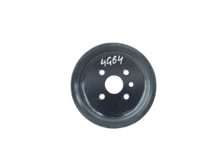 шкив помпы Mitsubishi Space Wagon 3 поколение (Typ N50) 2002, 2.4 л., 4G64 (GDI), бензин