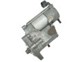стартер Toyota Yaris XP9 2008, 1.4 л., 1ND-TV, дизель, 28100-33080, 428000-2730 - фото №2