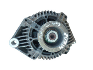 генератор Renault Laguna 1 поколение 1995, 2.2 л., дизель, МКПП, хетчбэк 5 дв.