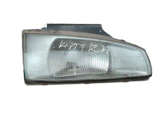 фара правая Hyundai Lantra J1 1992, 1.5 л., бензин, МКПП, седан
