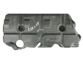 декоративная крышка двигателя Suzuki Grand Vitara 2 поколение 2006, 1.9 л., F9QB, дизель, 8200677518A, 8200852689