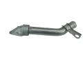 трубка охлаждающей жидкости Renault Laguna 2 поколение 2002, 1.8 л., бензин, 7700113645 - фото №2