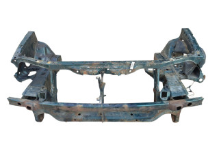 передняя панель крепления облицовки (телевизор) Toyota Avensis 1 поколение (T220) 1999