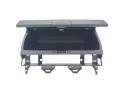 бардачок Mazda 6 GG 2004, GJ6AG0245A - фото №3