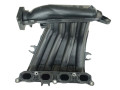 коллектор впускной Nissan Qashqai 1 поколение 2008, 1.6 л., HR16DE, бензин - фото №4