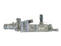 корпус термостата Renault Scenic RX4 1 поколение 2002, 2.0 л., бензин, 7700600514, 7700859797 - фото №2