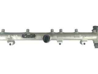 топливная рампа Hyundai Santa Fe 1 поколение (SM) 2002, 2.0 л., D4EA, дизель, 0445214026, 31400-27000