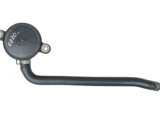 маслоотделитель (сапун) Nissan Primera P11 1999, 2.0 л., CD20T, дизель