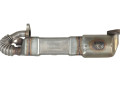 охладитель EGR / Радиатор EGR Toyota Yaris XP9 2007, 1.4 л., 1ND-TV, дизель, 25601-33020, 1306-383-0000-B - фото №3