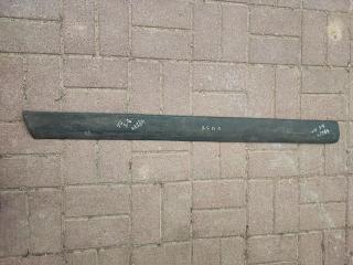 молдинг двери передней левой Volkswagen Passat B5 1998, 1.8 л., бензин, МКПП, седан