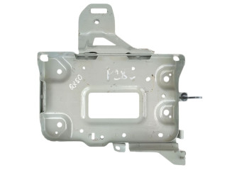 полка аккумулятора Infiniti QX50 P71A 2020, 2.0 л., бензин, АКПП, полный привод, 641625NA0A