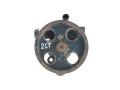 насос гидроусилителя руля Toyota Avensis 1 поколение (T220) 1999, 2.0 л., 2C-TE, дизель, 20100 - фото №4