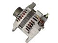 генератор Nissan Primera P12 2003, 1.6 л., QG16DE, бензин, 23100-BU010, LR180-762 - фото №3