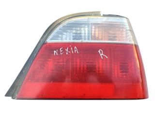 фонарь задний правый Daewoo Nexia 1 поколение 2001, 70044721