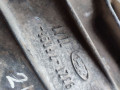 КПП механическая (МКПП) Ford Mondeo 1 поколение 1995, 1.6 л., бензин, МКПП, седан, 93ZT7F096 - фото №4