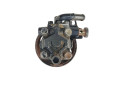 насос гидроусилителя руля Nissan Almera N15 1997, 1.4 л., бензин, 49110-77R00 - фото №5