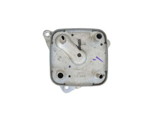 радиатор АКПП Infiniti QX50 P71A 2020, 2.0 л., бензин, АКПП, полный привод