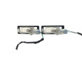 подсветка номера Renault Laguna 2 поколение 2005, универсал, 8200013577B, 04.624.00.1 - фото №3