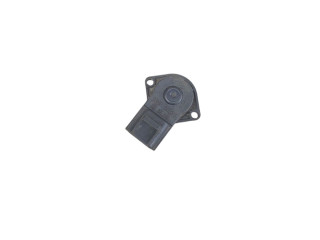 датчик положения дроссельной заслонки Ford Galaxy 2 поколение 2007, 1.8 л., дизель, 988F-9B989