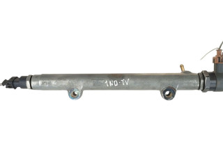 топливная рампа Toyota Yaris XP9 2006, 1.4 л., 1ND-TV, дизель, 23810-33020, 0445214070