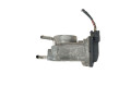заслонка дроссельная Toyota Avensis 2 поколение (T250) 2006, 1.8 л., 1ZZ-FE, бензин, 22030-0D010 - фото №4