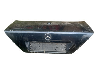 крышка багажника (дверь 3-5) Mercedes-Benz W124 1 поколение [рестайлинг] 1993, купе