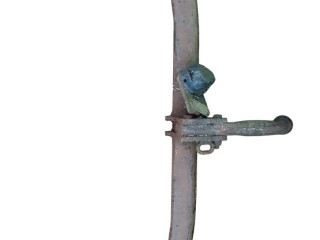 прицепное устройство (фаркоп) Mitsubishi Space Wagon 2 поколение (Typ N30/N40) 1997