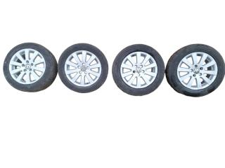 диск литой Volkswagen Passat B6 2006