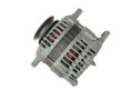 генератор Nissan Primera P11 1999, 2.0 л., CD20T, дизель, 23100-2J600, LR190-734E - фото №3