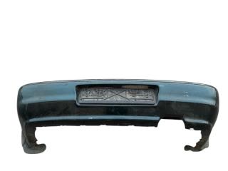 бампер задний Kia Clarus 1 поколение 1997, седан