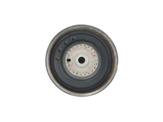 шкив коленвала Mitsubishi Space Star 1 поколение 2001, 1.3 л., бензин