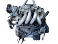 двигатель Nissan Primera P12 2007, 1.6 л., QG16DE, бензин, QG16 - фото №3