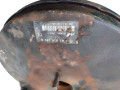 вакуумный усилитель тормозов Volkswagen Passat B4 1994, 1.9 л., дизель, МКПП, седан, 3A1614101P - фото №4