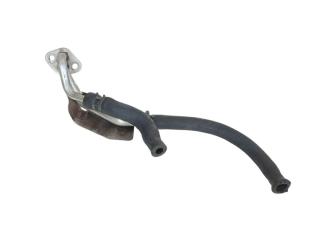 патрубок (трубопровод, шланг) Toyota Avensis 1 поколение (T220) 1999, 2.0 л., 2C-TE, дизель, 35301-38300, FPR023