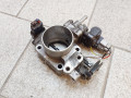 заслонка дроссельная Toyota Avensis 1 поколение (T220) 1998, 1.8 л., бензин, 2221002130 - фото №2