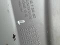 обшивка крышки багажника BMW 3 серия F30/F31 [рестайлинг] 2017, 2.0 л., дизель, универсал, задний привод, 51437240687, 11242010DE, 11242010 - фото №3