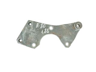 кронштейн гидроусилителя Audi 80 B3 1989, 1.8 л., бензин, 026145385A