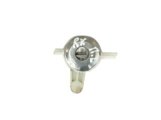 личинка дверного замка Renault Scenic RX4 1 поколение 2001, 7700838540, 500375