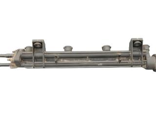 топливная рампа Hyundai Trajet 1 поколение 2002, 2.0 л., G4JP, бензин, 35304-38300