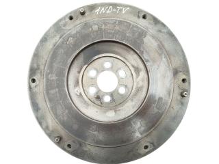 маховик Toyota Yaris XP9 2007, 1.4 л., 1ND-TV, дизель, МКПП, 13451-0N010