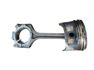 поршень Mazda Xedos 9 1 поколение 1996, 2.0 л., бензин, МКПП, седан