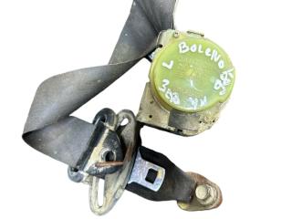ремень безопасности Suzuki Baleno 1 поколение 1998, 1.6 л., бензин, МКПП