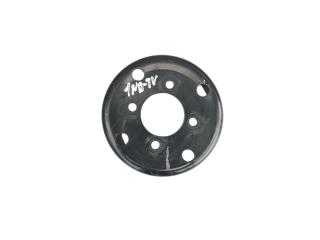 шкив помпы Toyota Yaris XP9 2007, 1.4 л., 1ND-TV, дизель