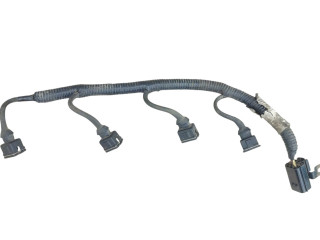 проводка Land Rover Discovery 1 поколение 1995, 2.0 л., 20 T4H, бензин, МКПП