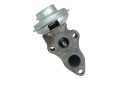 клапан EGR Toyota Avensis 1 поколение (T220) [рестайлинг] 2002, 2.0 л., 1CD-FTV, дизель, 25800-27040 - фото №3