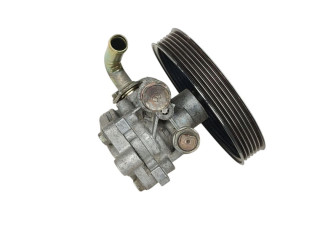 насос гидроусилителя руля Mitsubishi Outlander 1 поколение 2004, 2.0 л., 4G63 (DOHC 16V), бензин
